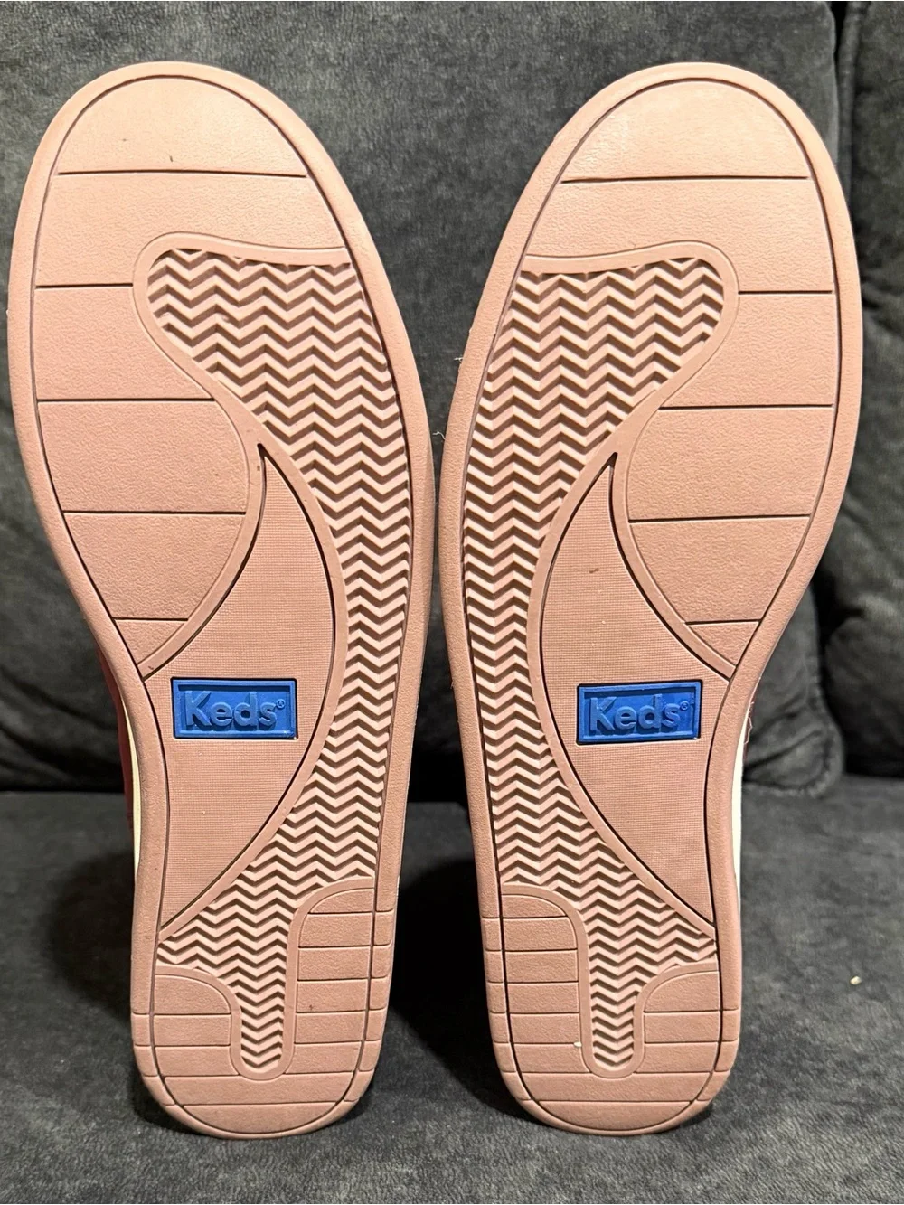 Keds cozy insulated